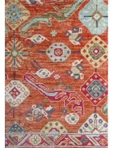 Neoclassical Area Rug NC191